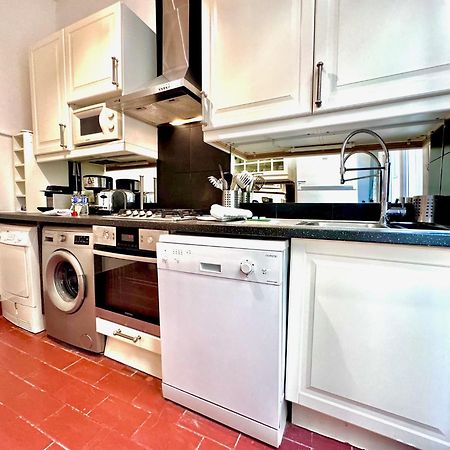 Aparthotel Riviera - Pont Vieux 2 - Old Town - Charm 2 Bedrooms Apartement Ac - 5Mn Beach Nice Exterior photo