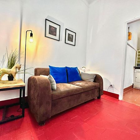 Aparthotel Riviera - Pont Vieux 2 - Old Town - Charm 2 Bedrooms Apartement Ac - 5Mn Beach Nice Exterior photo