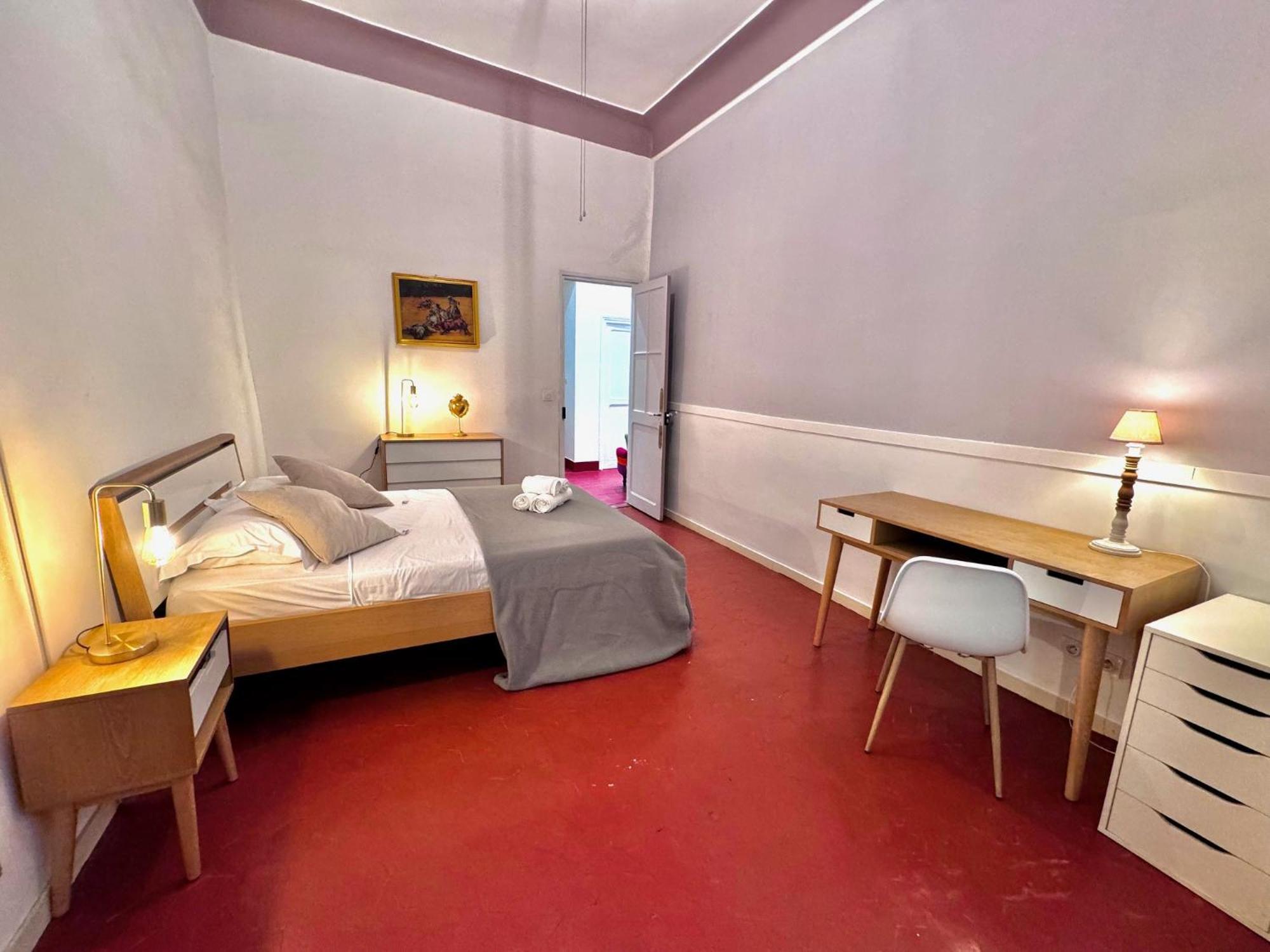Aparthotel Riviera - Pont Vieux 2 - Old Town - Charm 2 Bedrooms Apartement Ac - 5Mn Beach Nice Exterior photo