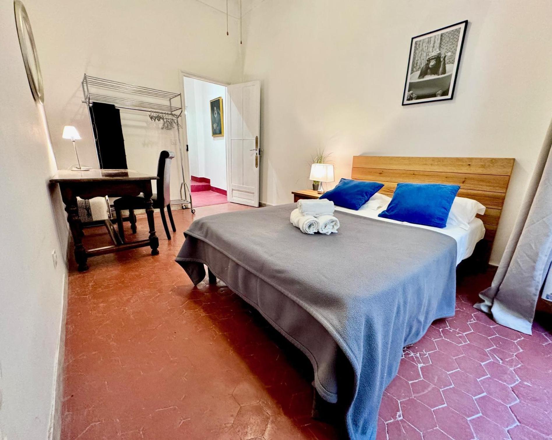 Aparthotel Riviera - Pont Vieux 2 - Old Town - Charm 2 Bedrooms Apartement Ac - 5Mn Beach Nice Exterior photo